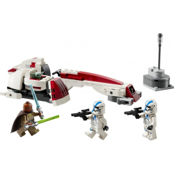 Klocki LEGO 75378 Ucieczka na śmigaczu BARC STAR WARS